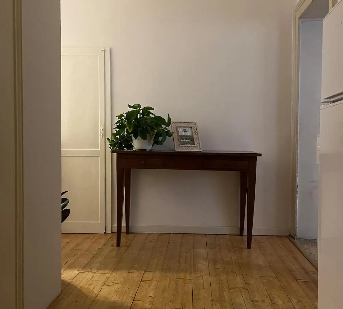 Titaetoile Apartment Verona