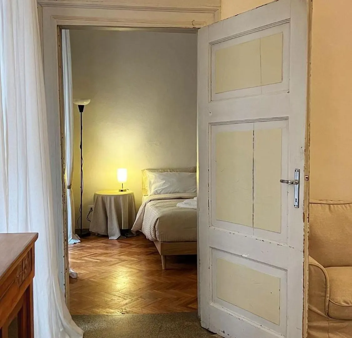Titaetoile Apartment Verona Italy