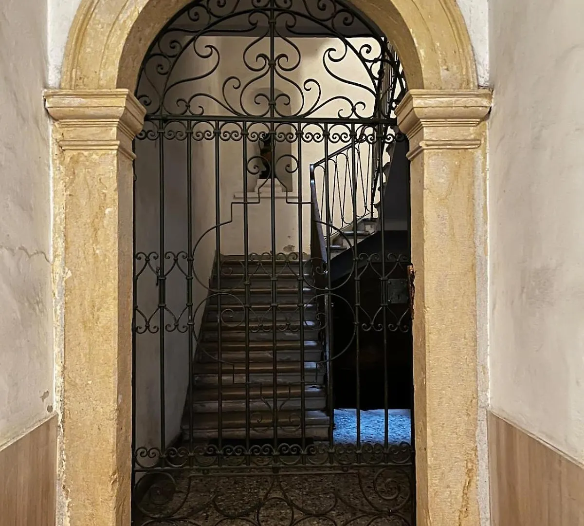Titaetoile Apartment Verona Italy