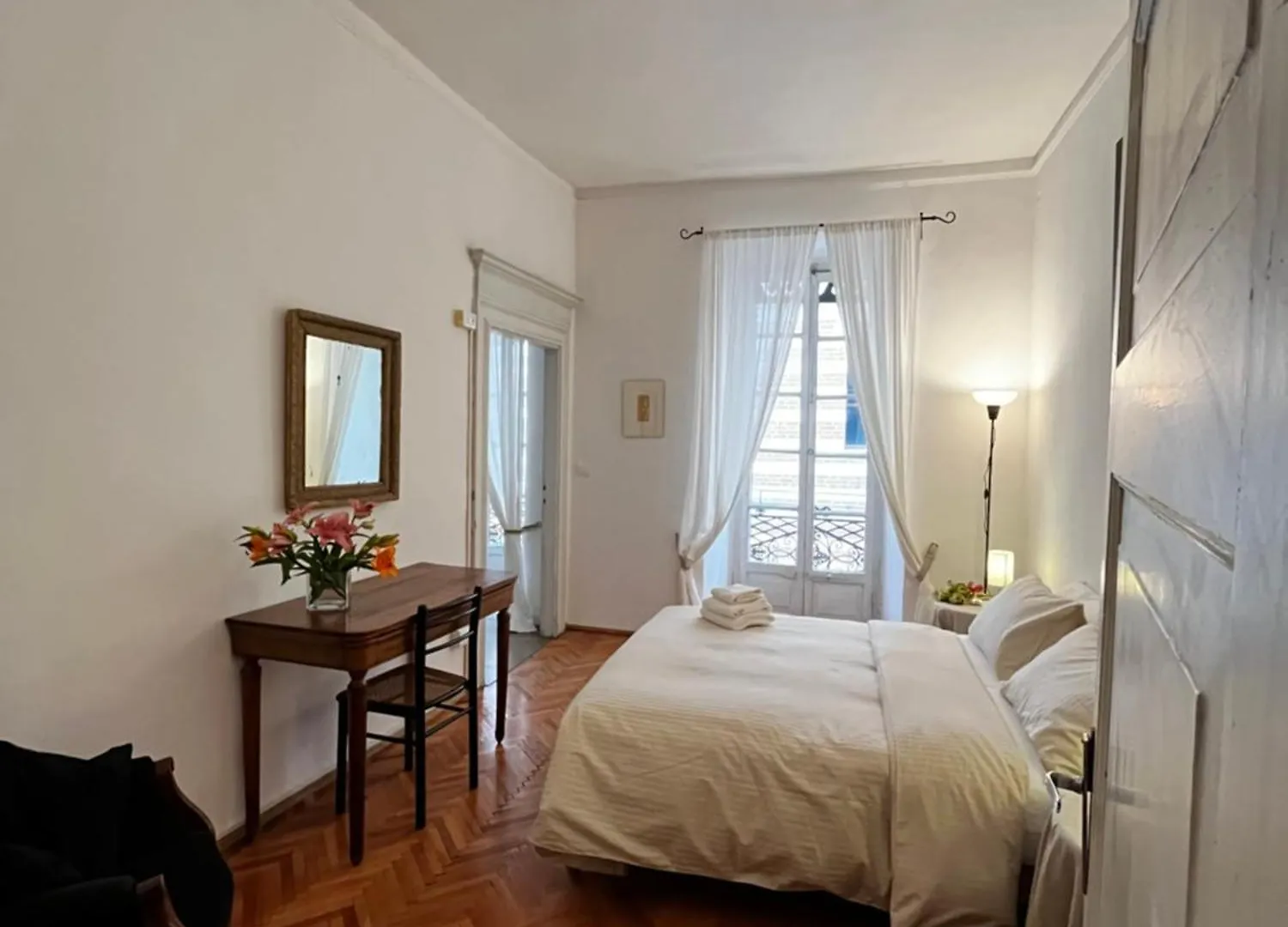 Titaetoile Apartment Verona
