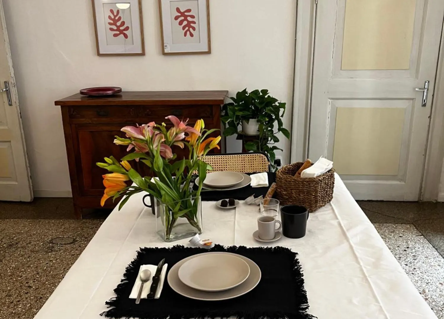 Titaetoile Apartment Verona
