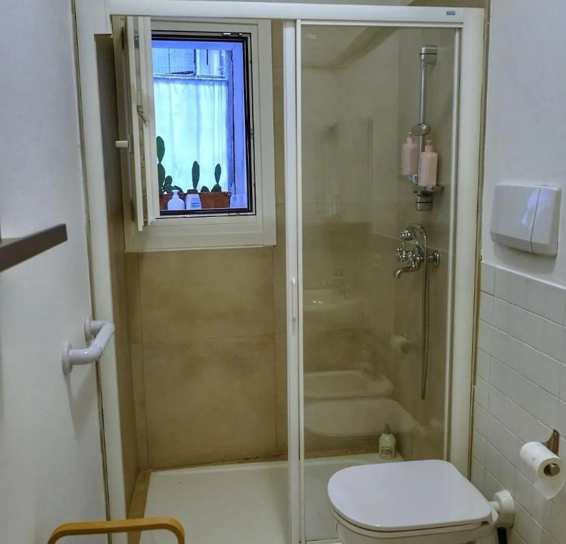 Titaetoile Apartment Verona 0*,  Italy