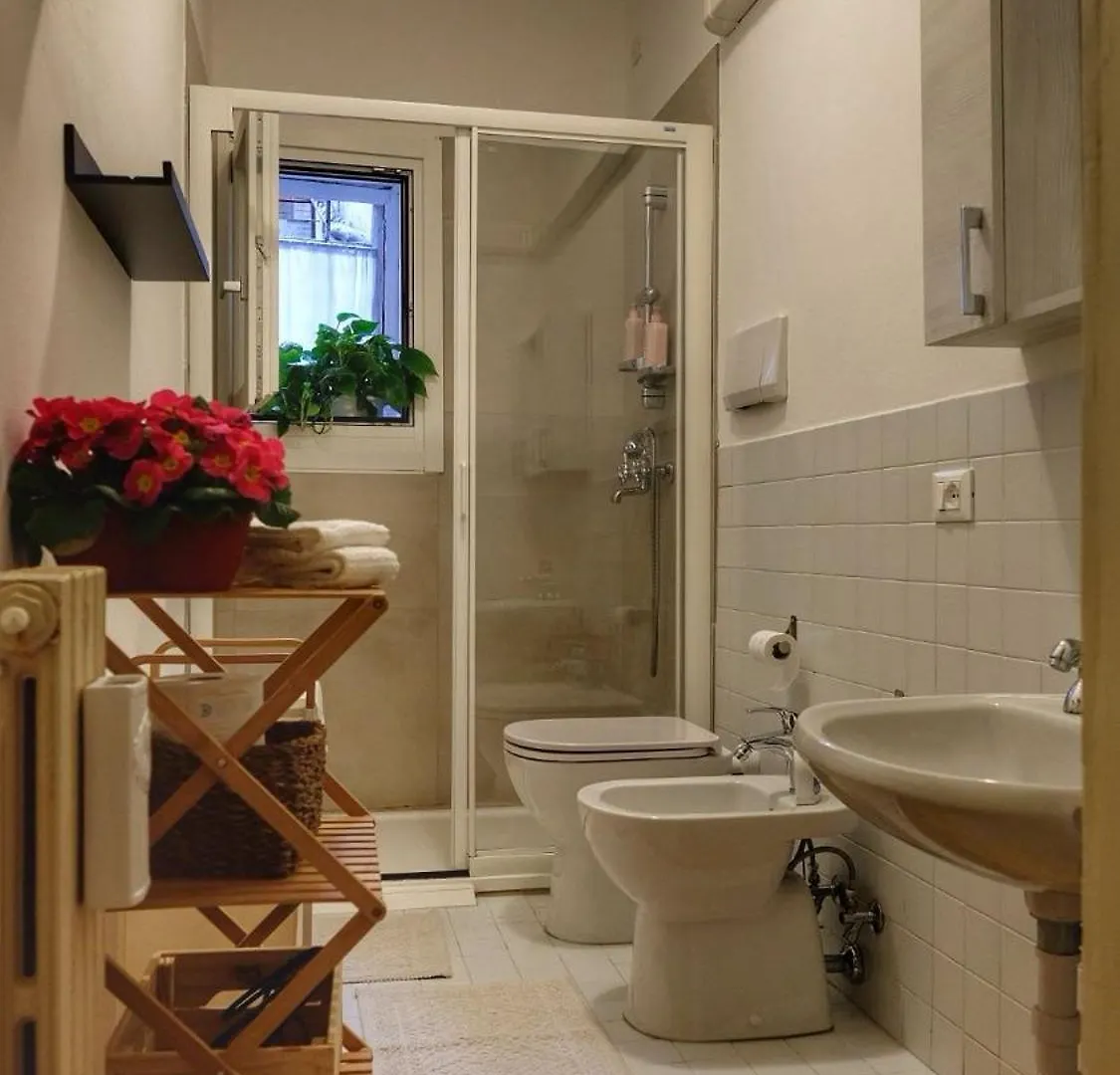 アパート ヴェローナTitaetoileアパートメント イタリア