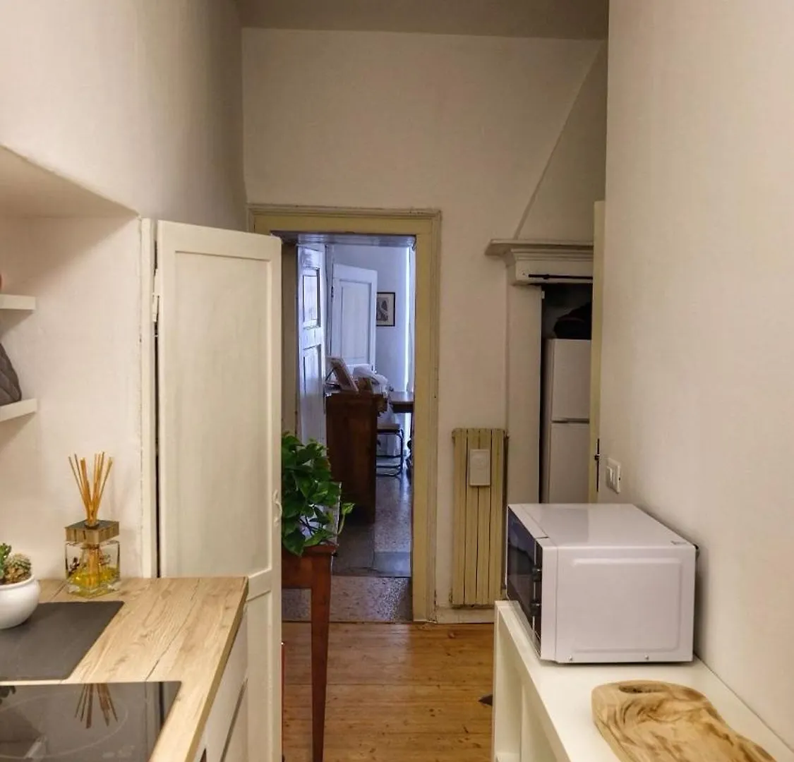Titaetoile Apartment Verona Italy
