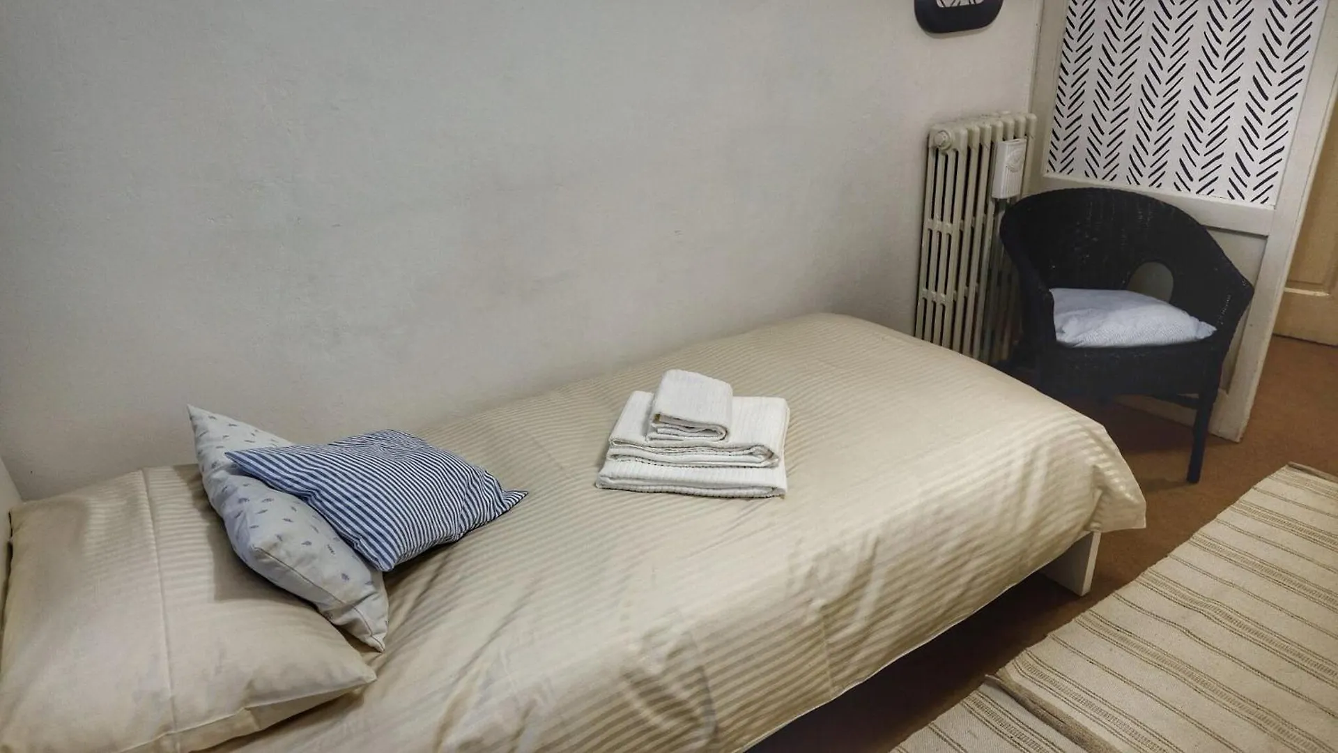 Titaetoile Apartment Verona