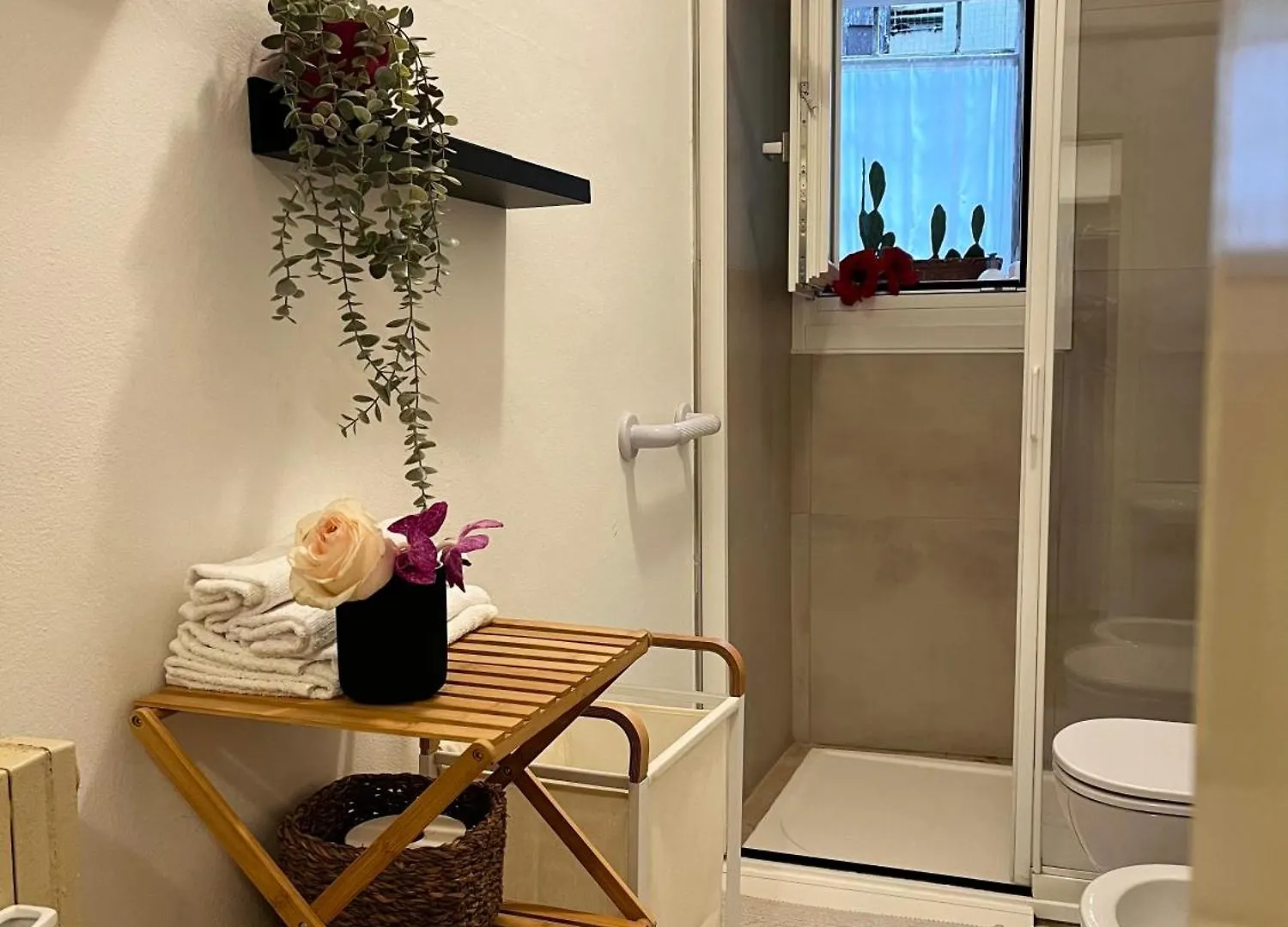 ヴェローナTitaetoileアパートメント