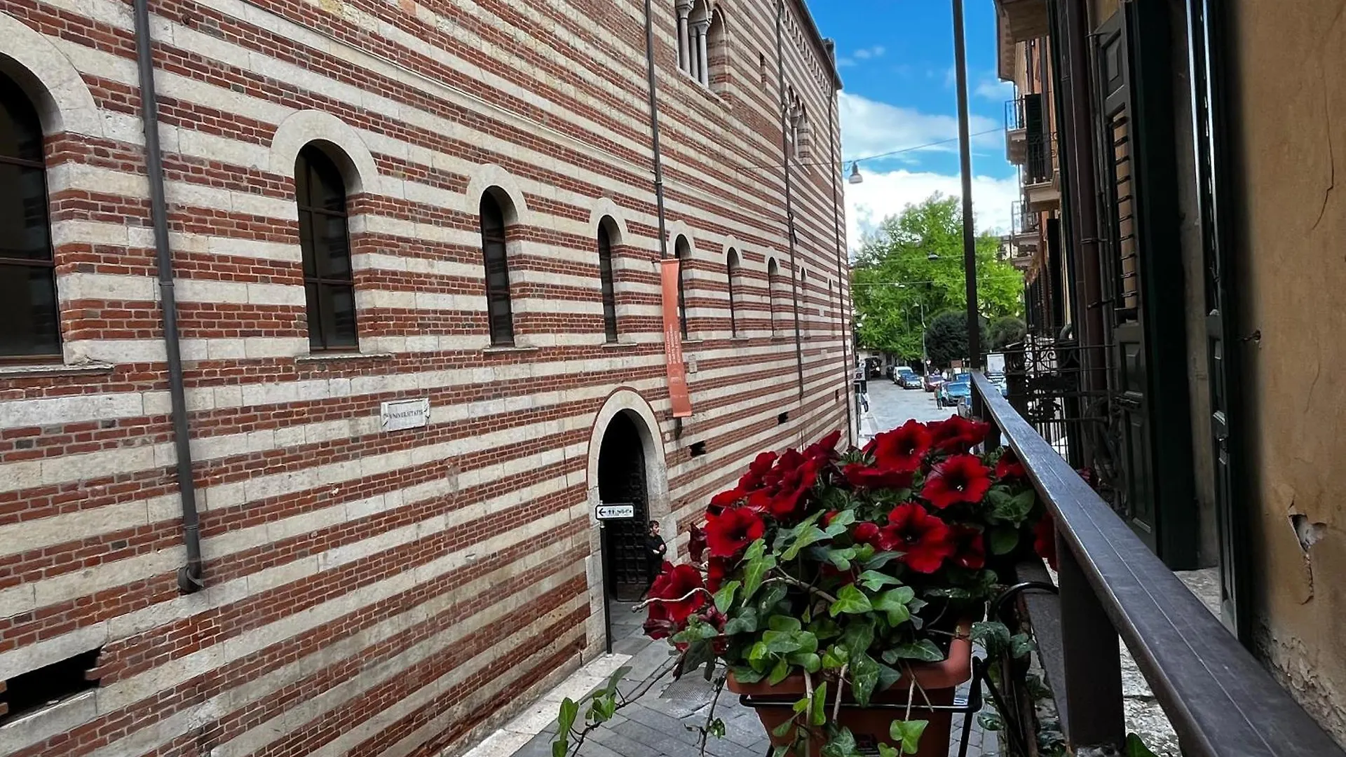 Titaetoile Apartment Verona