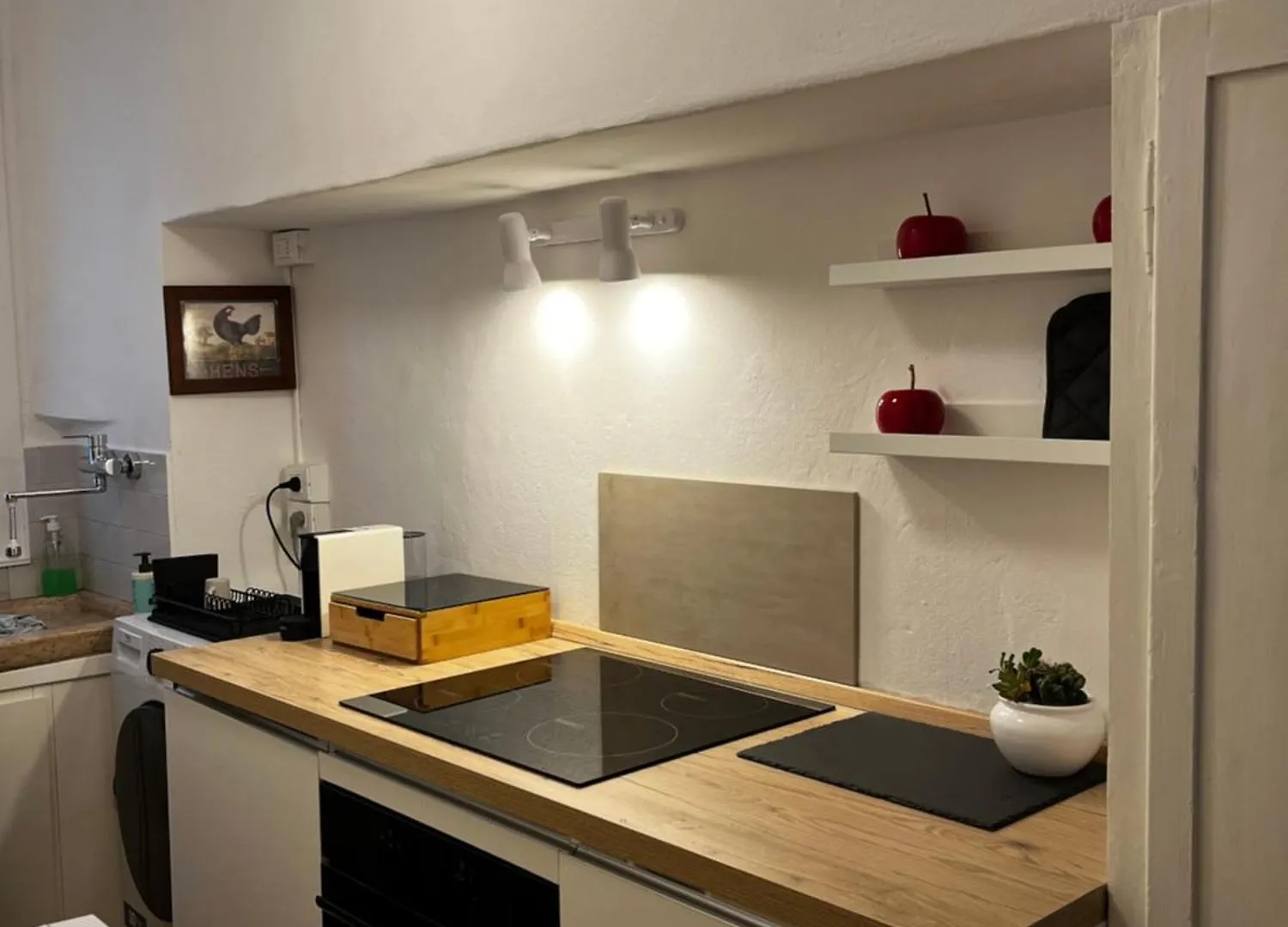Titaetoile Apartment Verona 0*,