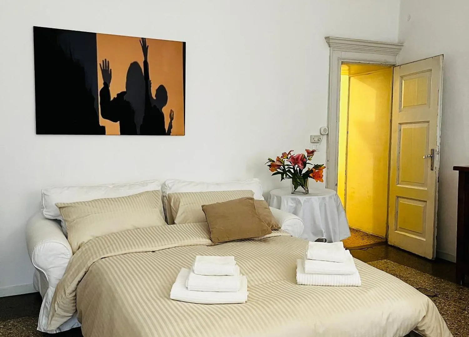 Titaetoile Daire Verona