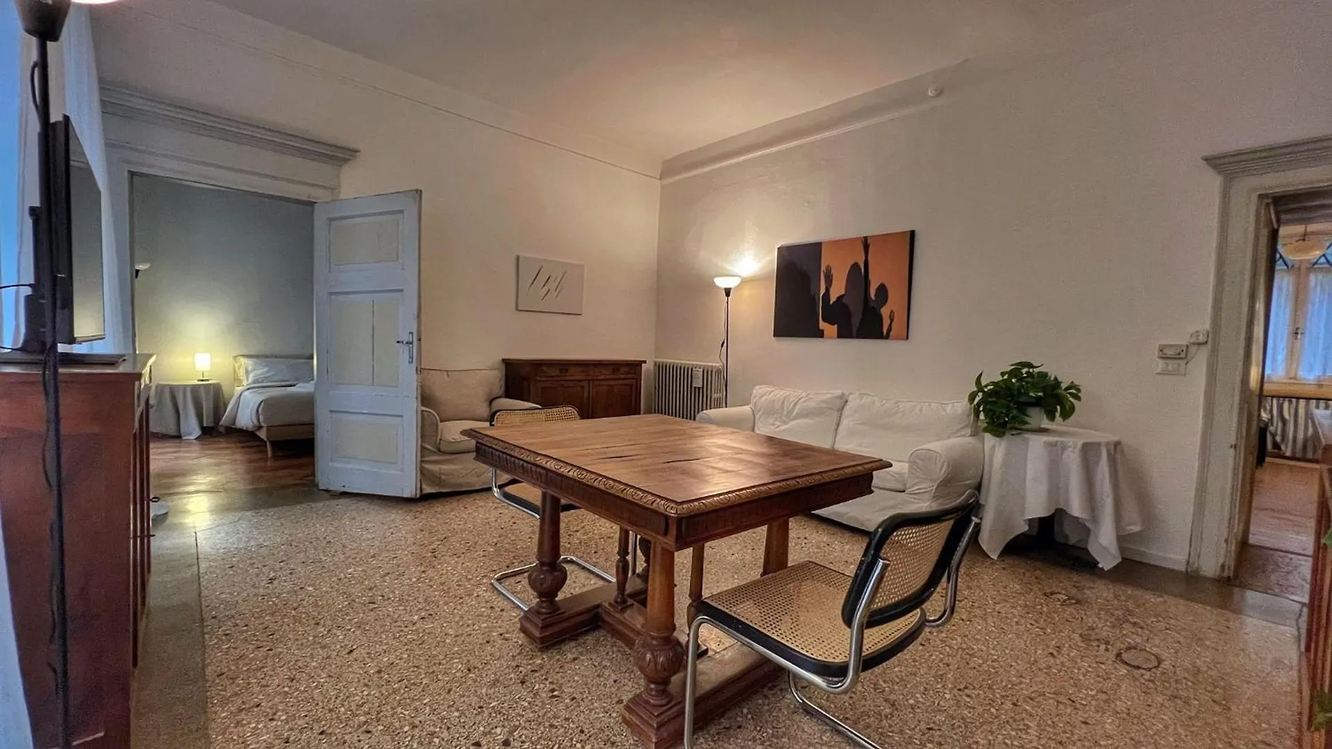 Titaetoile Daire Verona