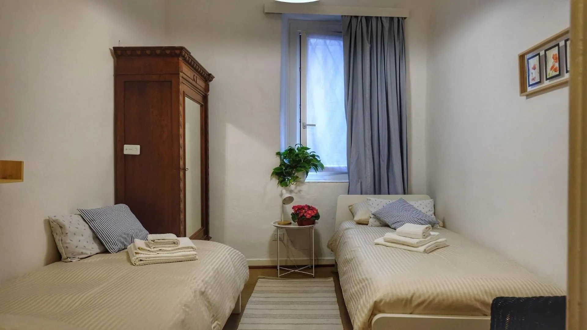 Titaetoile Daire Verona