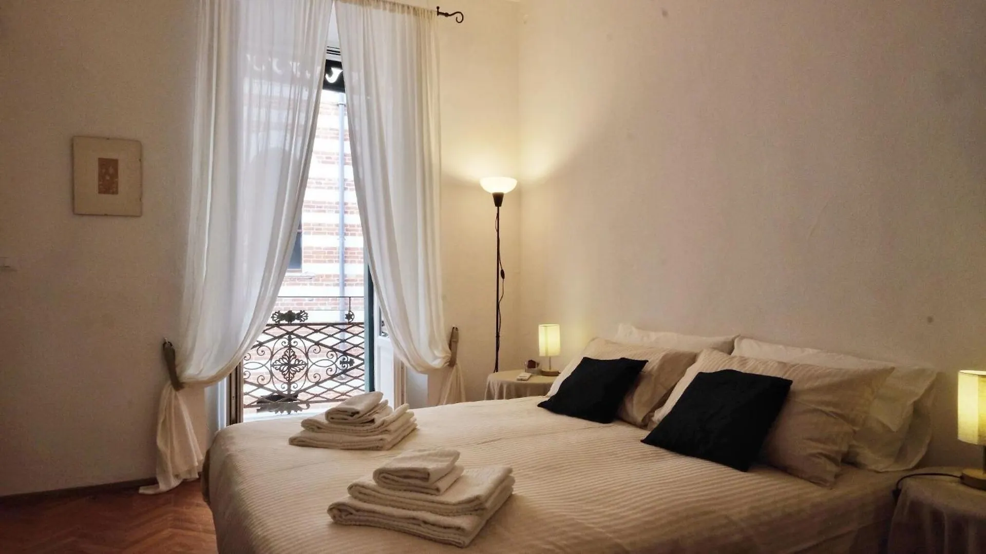 Titaetoile Daire Verona İtalya