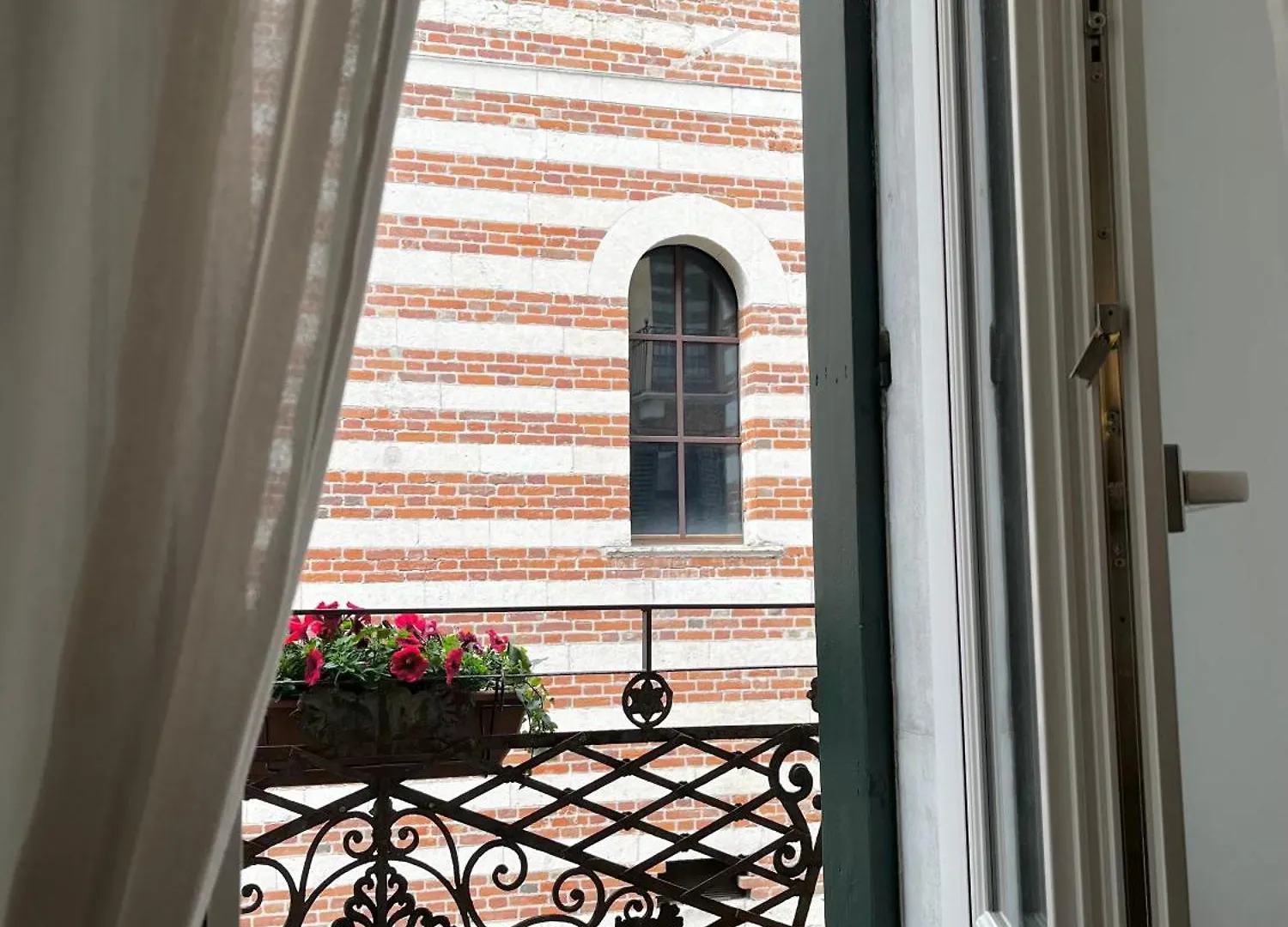 Titaetoile Daire Verona