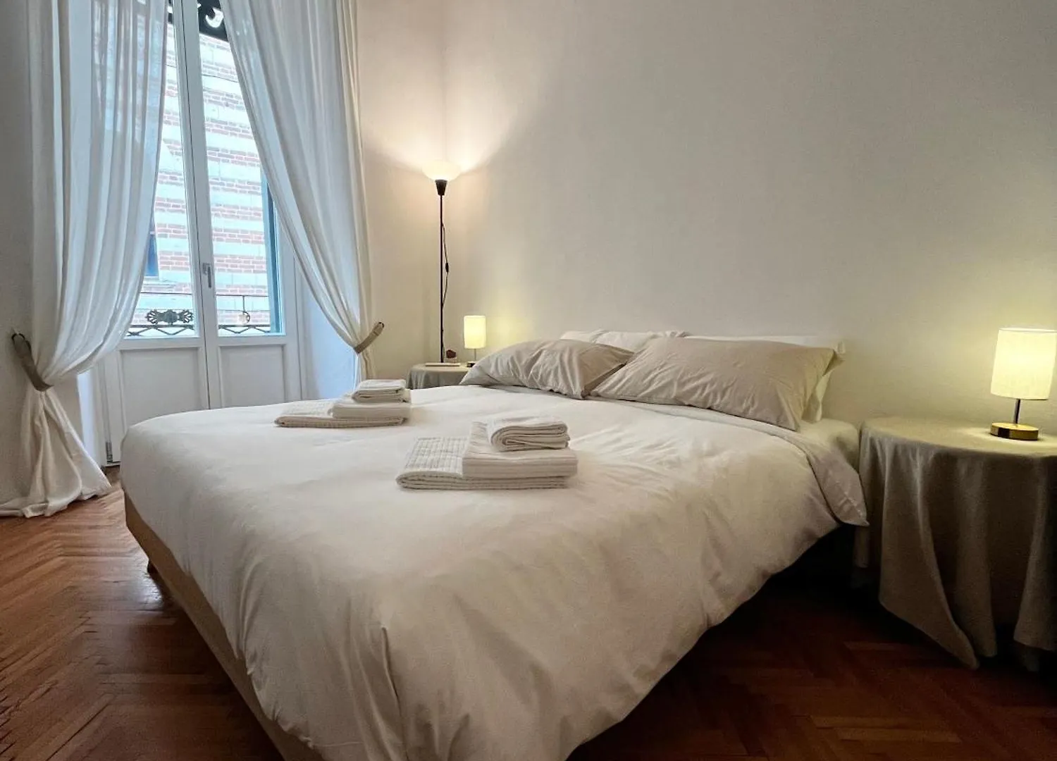 Titaetoile Daire Verona İtalya