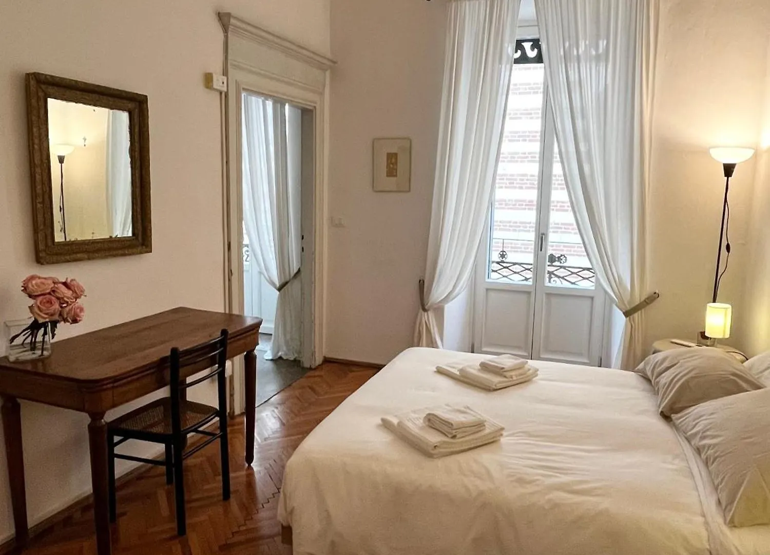 Titaetoile Daire Verona